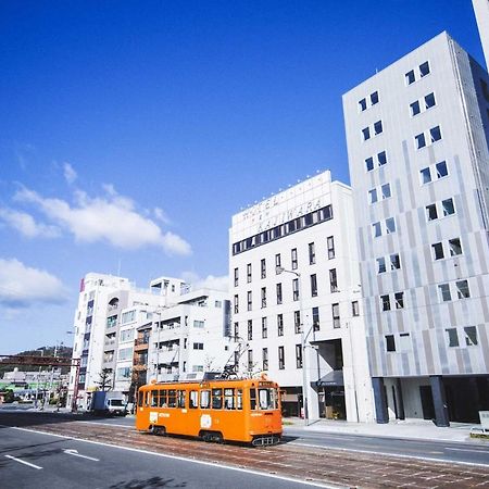 Hotel Kajiwara Matsuyama  Exterior photo