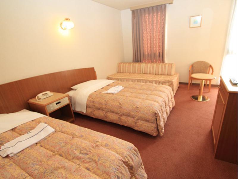 Hotel Kajiwara Matsuyama  Exterior photo