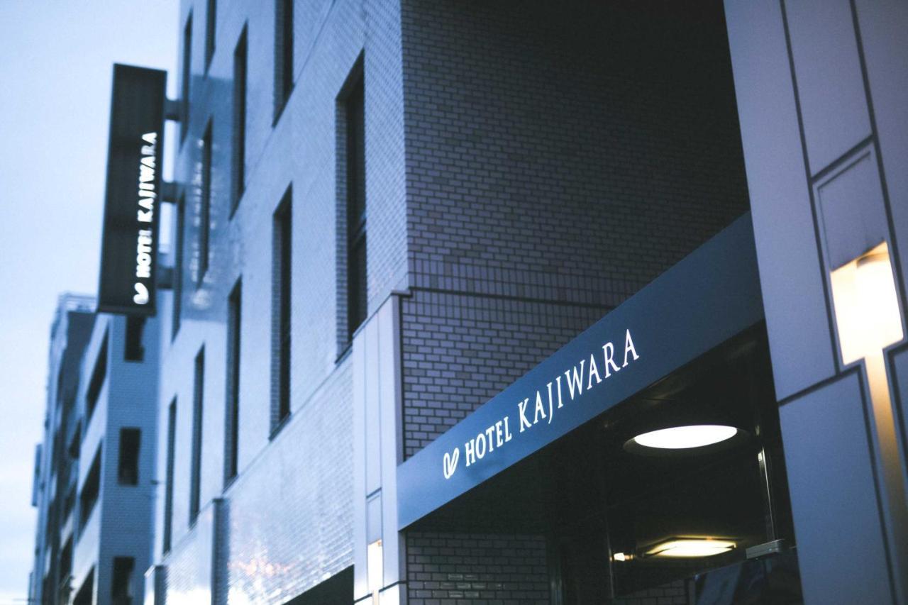 Hotel Kajiwara Matsuyama  Exterior photo